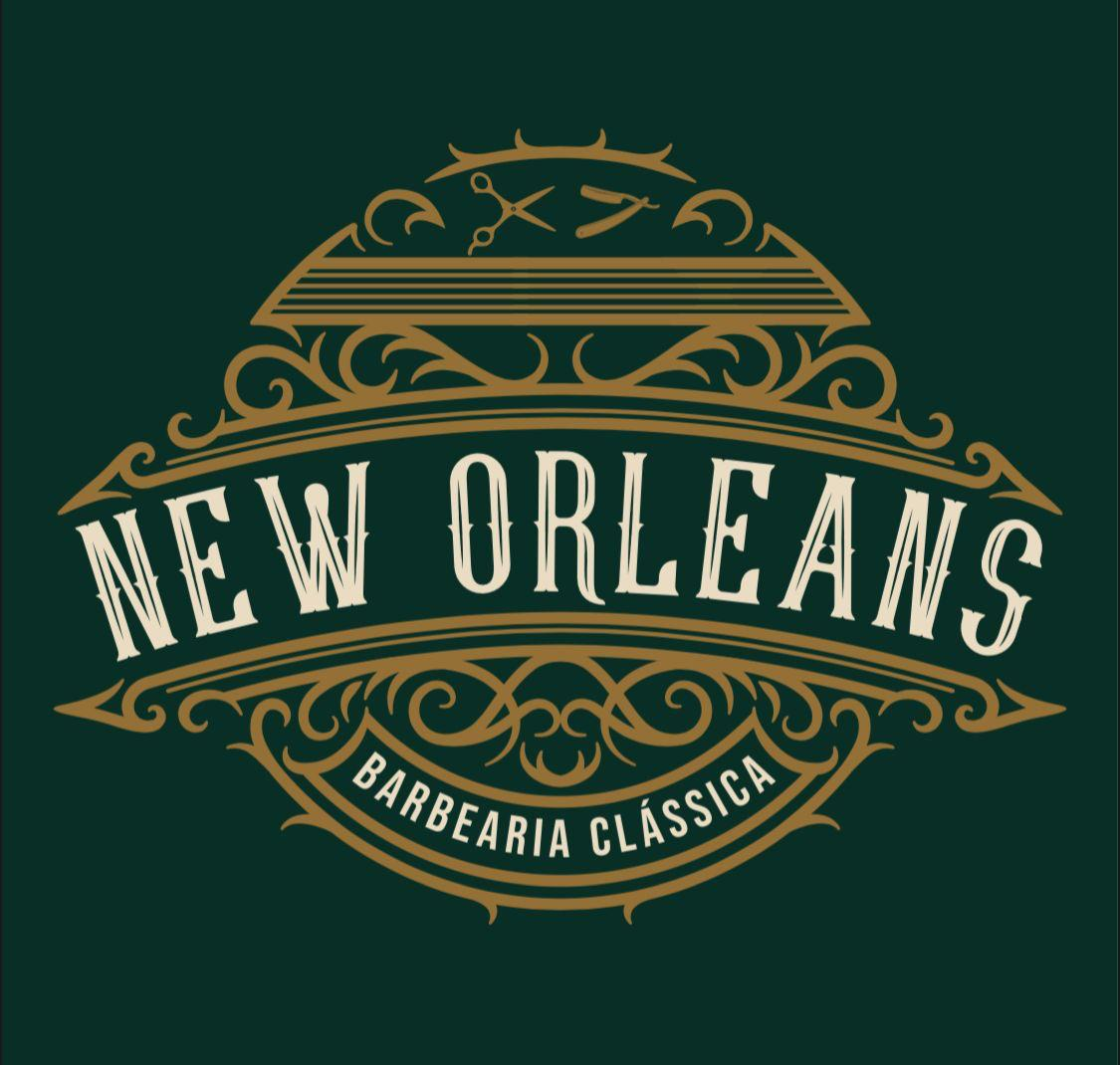 New Orleans Barbearia